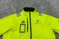Wenaas Powerfleece Visibility Jacket, Размер L, снимка 3