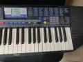 Клавир,синтезатор-YAMAHA PSR-78, снимка 3