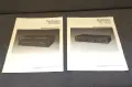 Technics SE-A50 & SU-A60, снимка 5