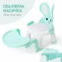 Продавам детско столче с масичка за хранене, снимка 8