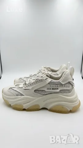 Steve Madden, Nike