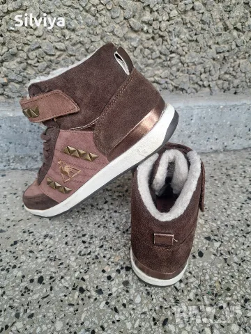  LE COQ SPORTIF 37 номер, снимка 4 - Маратонки - 56650364