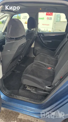 Citroen C4 Picasso 1.6 hdi, снимка 13 - Автомобили и джипове - 56690553