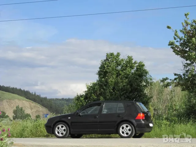 Алуминиеви / Лети джанти 16, карани на Golf 4, 5х100, ЕТ44, 6.5J