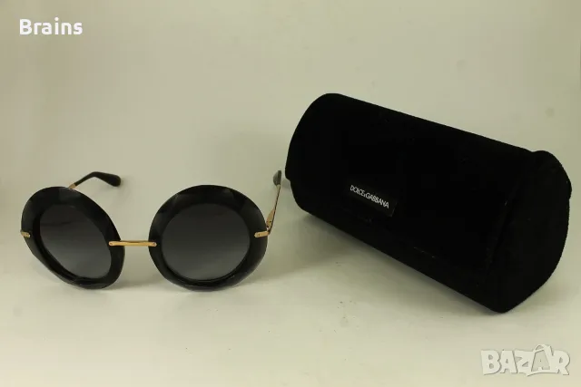 Оригинални Дамски Очила DOLCE & GABBANA RAM6819AC Италия