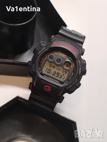 Casio G-Shock DW-8400 + Оригинална кутия , снимка 3 - Мъжки - 56555448
