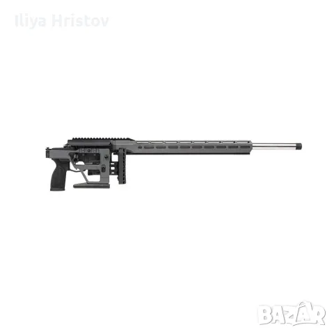 Карабина SIG Sauer CROSS-PRS + Оптика Nightforce , снимка 2 - Ловно оръжие - 56728722