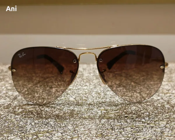 слънчеви очила Ray Ban