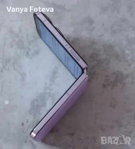 xiaomi mix flip lavender colour , снимка 5 - Xiaomi - 56595024