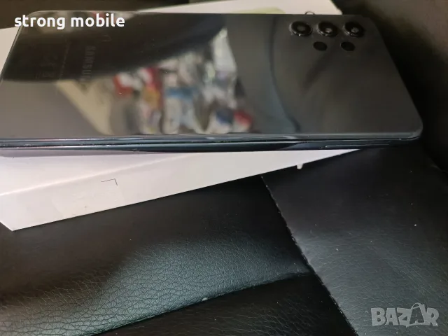 Samsung A32 5G, Гаранция , снимка 2 - Samsung - 56714966