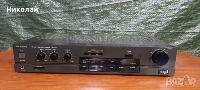 Technics SU-700.     Цена-110 евро 