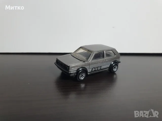 Колички Matchbox Volswagen Golf,BMW, снимка 2 - Колекции - 51430938