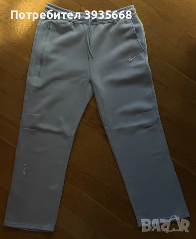 Nike Tech Fleece X “Nocta”
