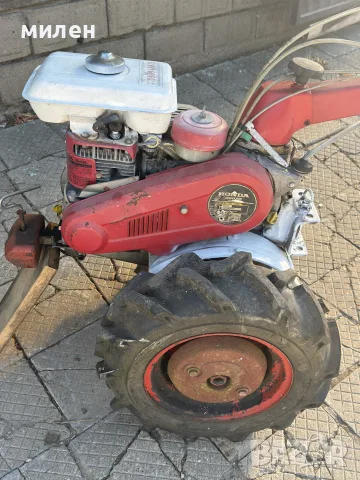 Хонда G42F Honda