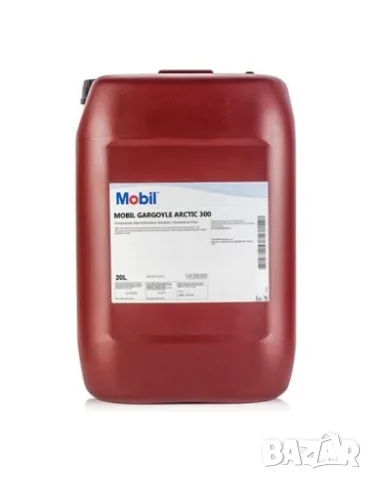 Масло за хладилни компресори MOBIL Gargoyle Arctic oil 300 20 л