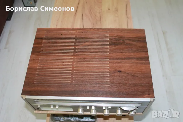MARANTZ SR-2000R, снимка 5 - Ресийвъри, усилватели, смесителни пултове - 56599647