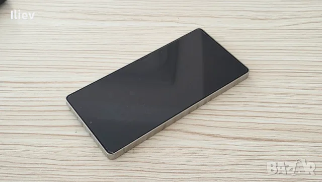 Samsung S25 Ultra 256GB, снимка 9 - Samsung - 56560743