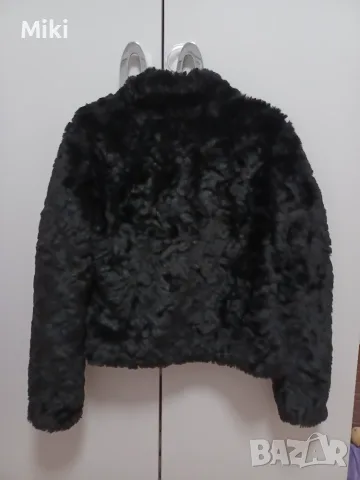 Дамско палтенце H&M, снимка 2 - Палта, манта - 56687851