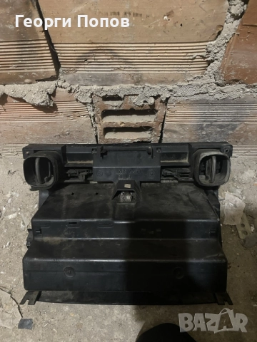 жабка за БМВ Е36 купе/кабрио , снимка 3 - Части - 56688408