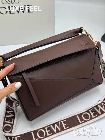LOEWE ✨Дамски Чанти , снимка 18 - Чанти - 56740622