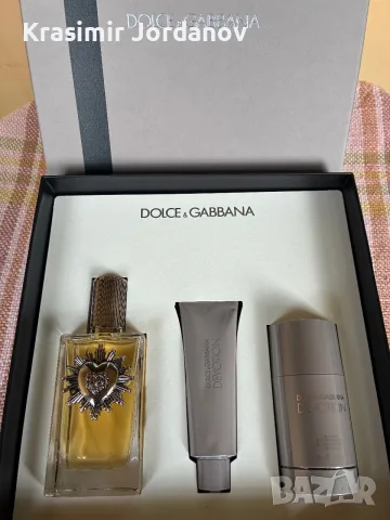 DOLCE&GABBANA 3L'IMPERATRICE, снимка 2 - Дамски парфюми - 22616851