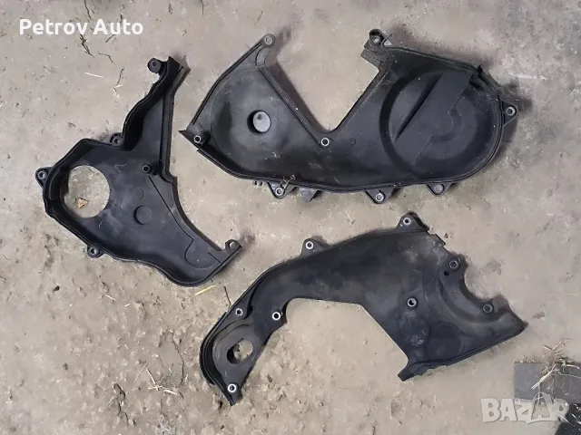 Капак капаци ангренажен ремък за Опел 1.7цдти OPEL 1.7CDTI