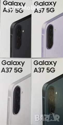 Samsung A37 128Gb 