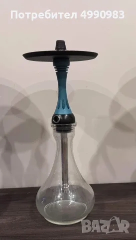 Наргиле Alpha Hookah