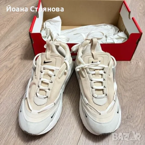 Дамски маратонки Nike Furyosa, снимка 2 - Маратонки - 56684898