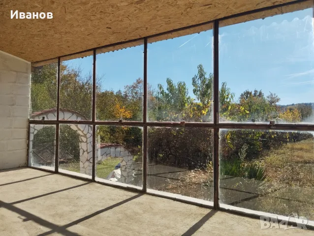 Продавам къща в село Долище , снимка 3 - Къщи - 56299306
