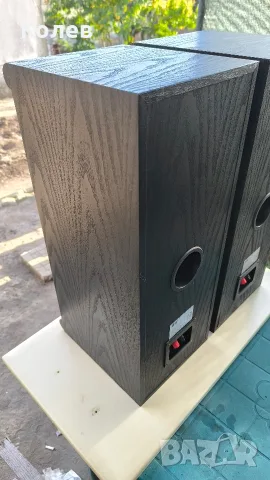 Тонколони ELAC EL 80, снимка 4 - Тонколони - 56554402