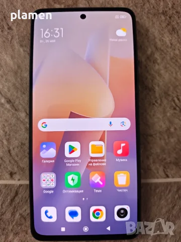 Xiaomi 12 Lite  8/128