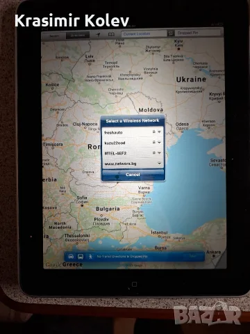 продавам IPad 16GB, снимка 8 - Таблети - 56703277