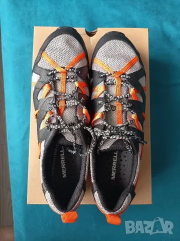 Merrell Waterpro Maipo 2, снимка 3 - Спортни обувки - 56639895