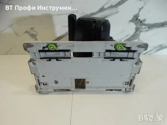 2023 - Festool TS 55 FEBQ - Потапящ циркуляр, снимка 7 - Триони и циркуляри - 56631796