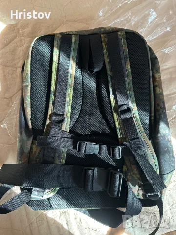 Нова! Раница Gore- Tex, снимка 5 - Раници - 56595736
