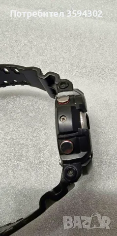 Casio G-Shock GA 200, снимка 4 - Мъжки - 56651152