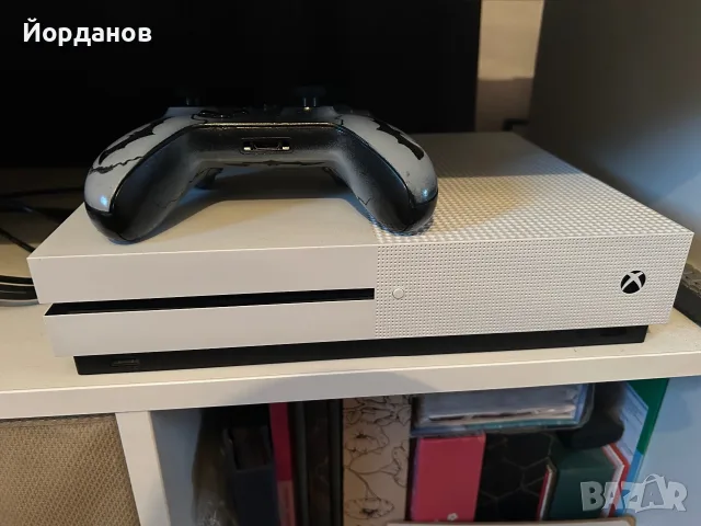 Конзола Xbox one S Бартер!