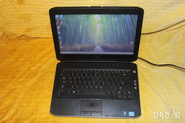 Лаптоп Dell E5430, снимка 3 - Лаптопи за дома - 56725193