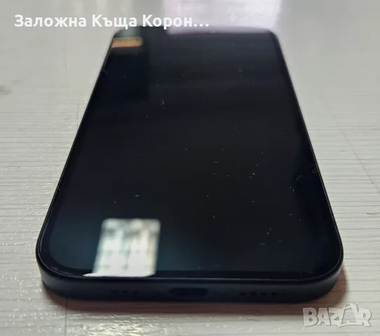 Apple iPhone 15 128GB - 99% Батерия, снимка 2 - Apple iPhone - 56658481