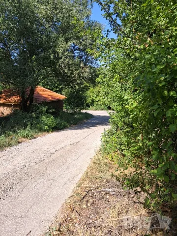 Парцел в регулация! Ток ,вода!, снимка 4 - Парцели - 56600239