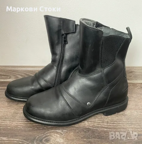 ✅ Ботуши 🔝 BMW Motorrad Urban