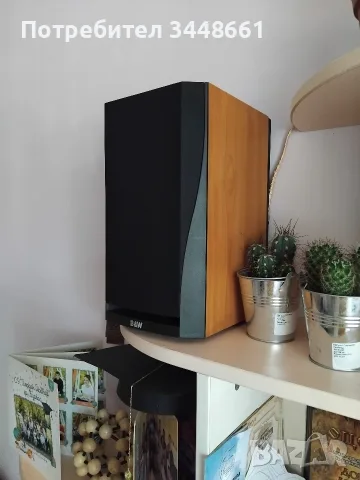 Продавам B&W DM302