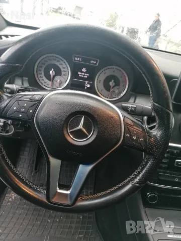 Mercedes A180 CDI, снимка 6 - Автомобили и джипове - 56554262