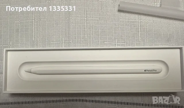 iPad Air 11-inch(M2), снимка 6 - Таблети - 56712401