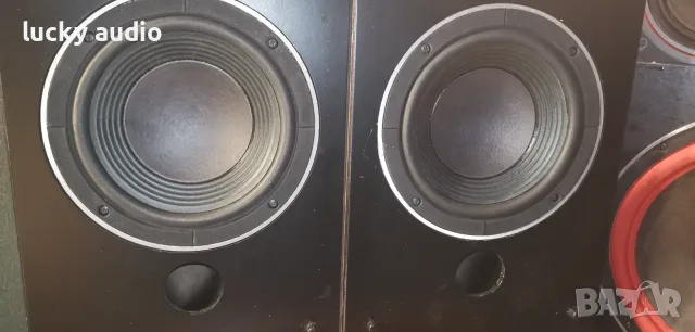 Колони JBL DECADA 16, снимка 4 - Тонколони - 56717494