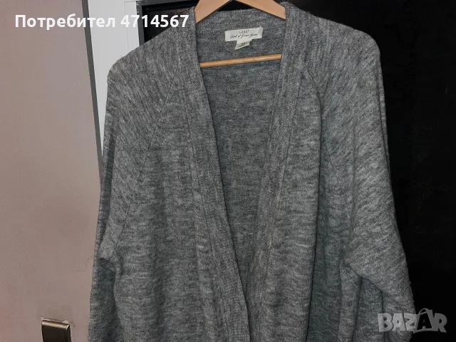 Жилетка на Zara, снимка 4 - Жилетки - 56749714