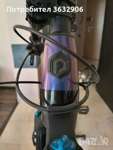 polygon siskiu t8, снимка 8 - Велосипеди - 56593133