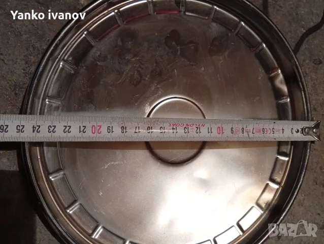 Тас за жигула, лада, снимка 4 - Части - 56625746