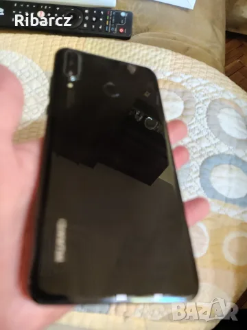 Huawei Перфектно състояние , снимка 11 - Huawei - 56639489